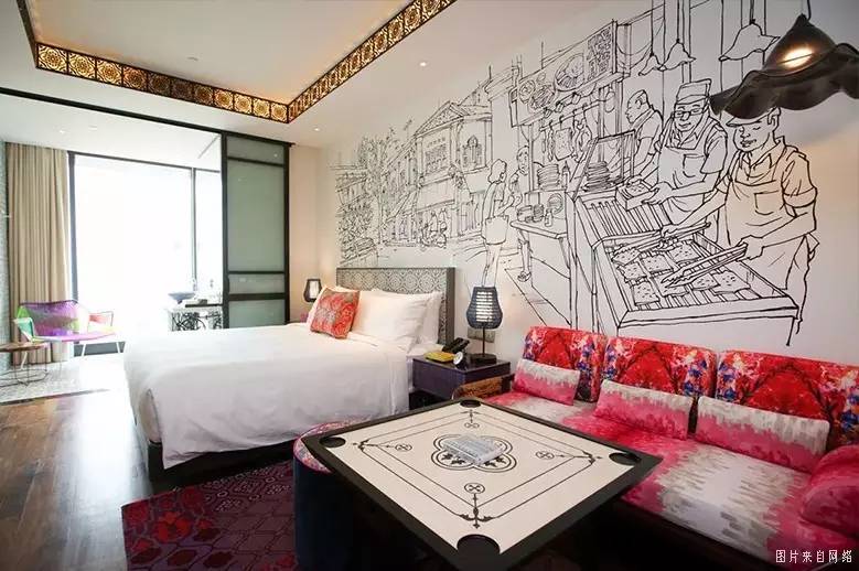 假装了解新加坡却不知道这两个地方，那你可能有点“土”哦