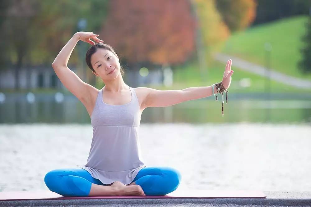 冬日积滞的诸邪，终于可以趁雨水“拔除”了