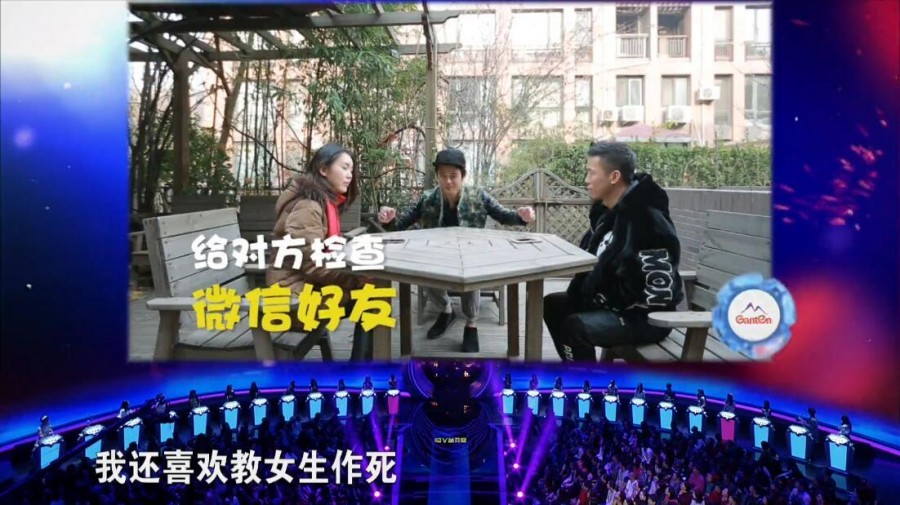 男朋友很作是种怎样的体验,当男朋友比你还作