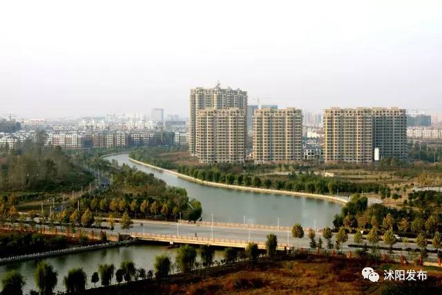 沭阳是一个怎么样的城市,沭阳究竟是什么样一个城市