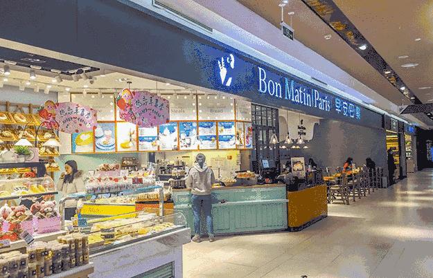 成都最正宗的法国面包店,这家被无数网红疯狂安利的面包店