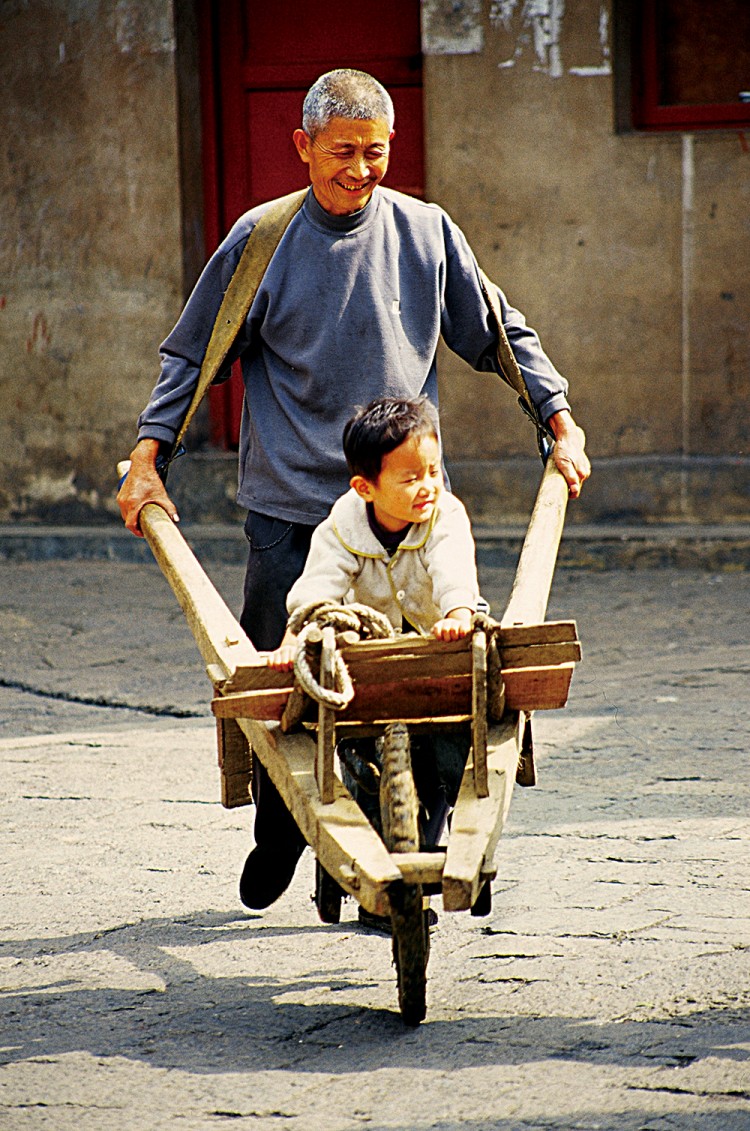 贵州天龙屯堡,明朝贵州天龙屯堡