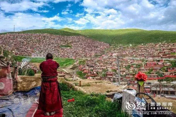 旅游景点拍照超美,十大最美旅行照