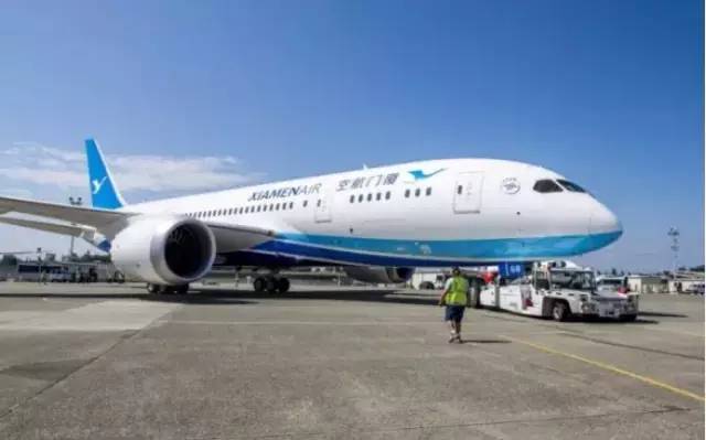 中加直航最新信息,中加直航