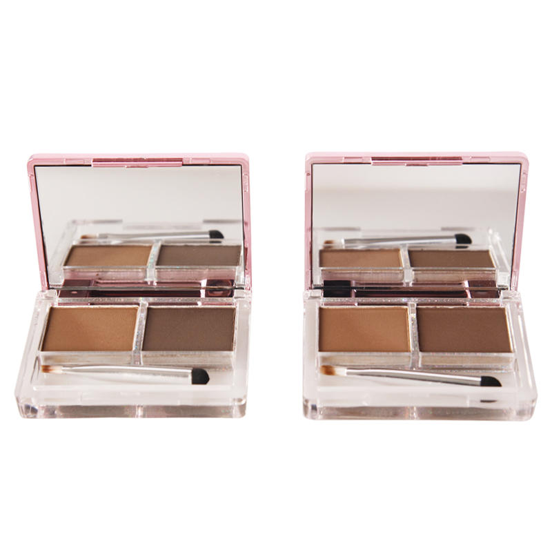 如何选对适合自己眉型,2020最洋气的眉形