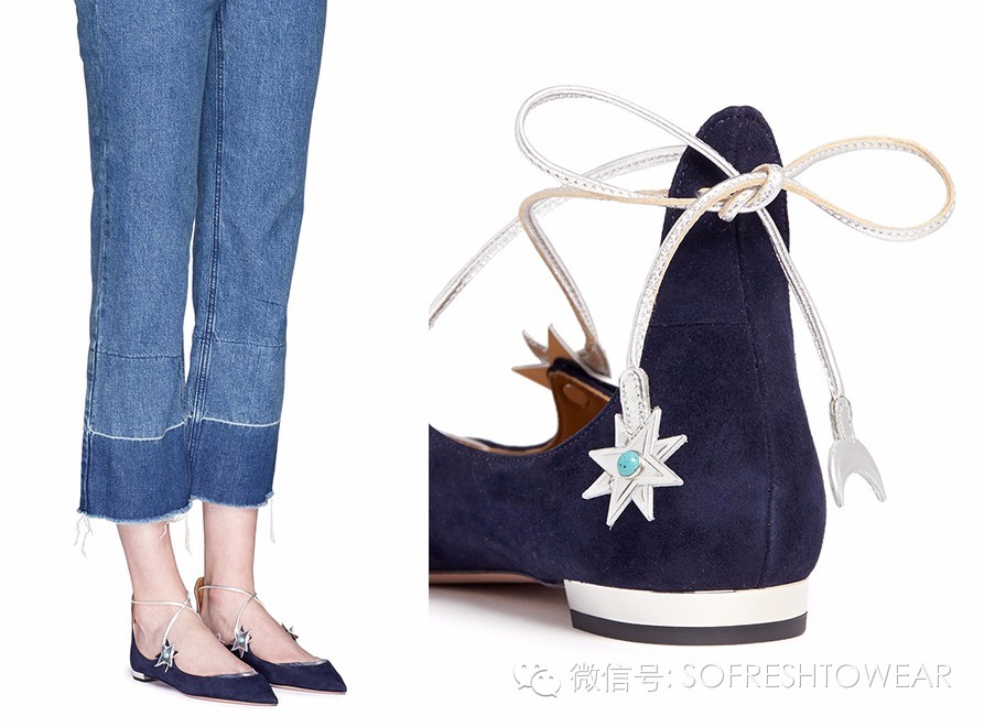 赶得及在情人节前送货，逼格高（还不太贵）的礼物