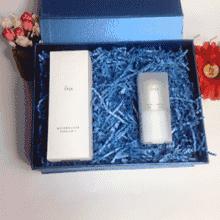 福袋惊喜礼盒,福袋中的化妆品收纳盒