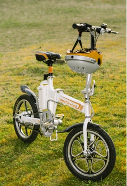 智能自行车airwheel,聊一聊汽车知识