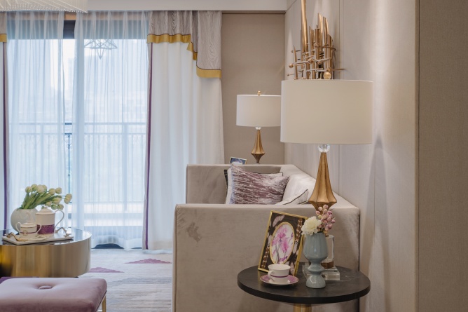 康利达建筑装饰,康利达装饰股份有限公司官网