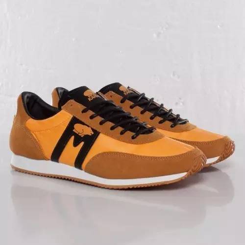 侃爷椰子鞋品牌叫什么,侃爷上脚的椰子鞋