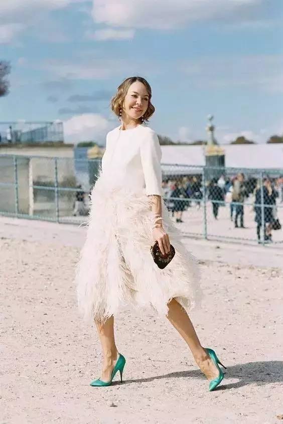 2019年国际流行色配饰,冬季配饰流行色