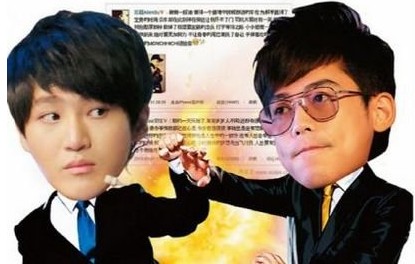 盘点以前那些在网上爆火的梗,百度贴吧十大爆吧事件