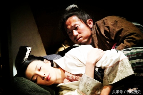 传奇传说:抛夫弃子