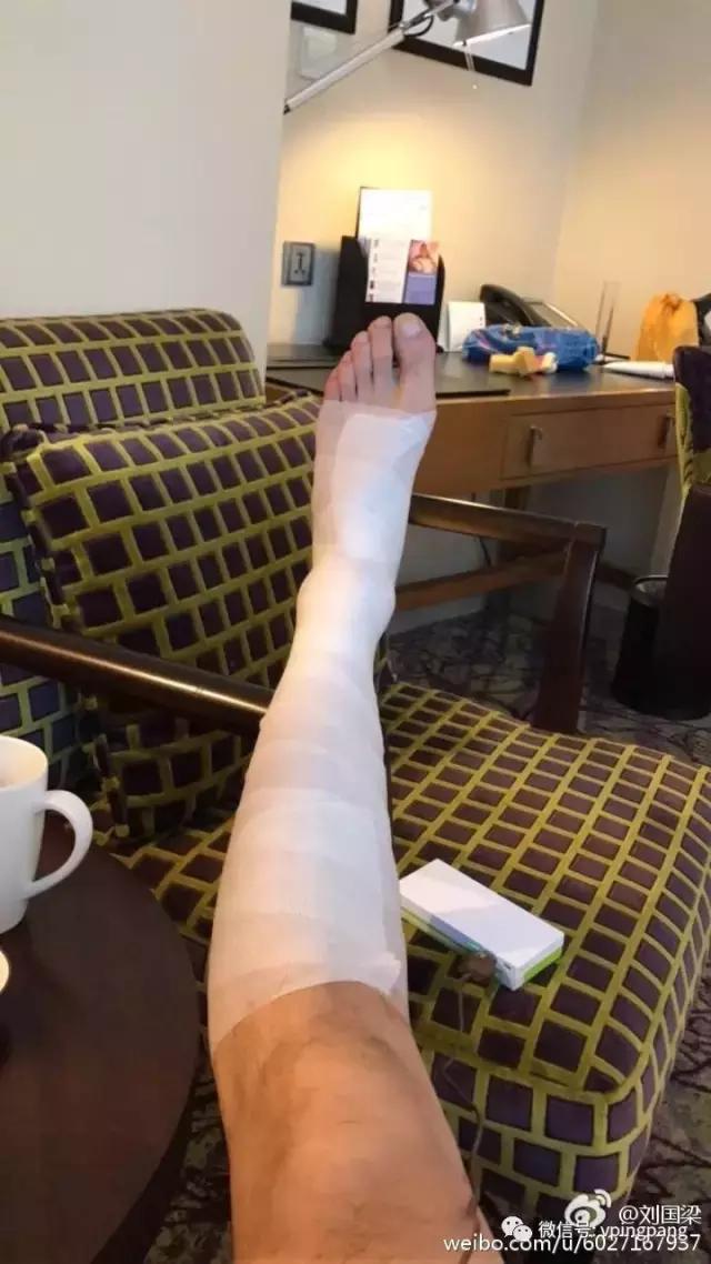 刘国梁评价张继科藏獒精神,刘国梁说张继科叫声像藏獒