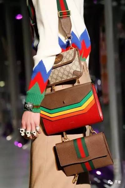 gucci最新不可思议产品,gucci十大爆款系列