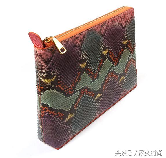 无与伦比皮肤,世界上最贵的蛇皮是什么蛇皮