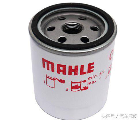 机油滤芯一般什么牌子的好,机油滤芯0810y和0810b有什么区别