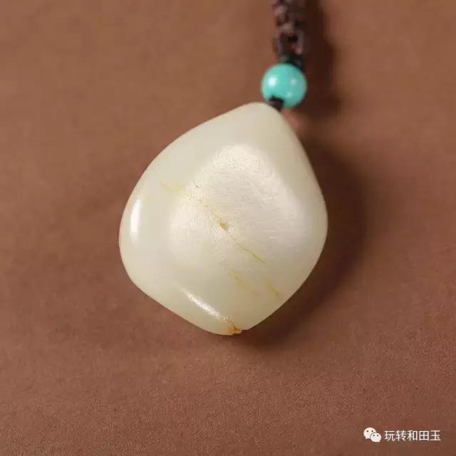 和田玉假皮色是用什么染的,和田玉染色可以除去吗