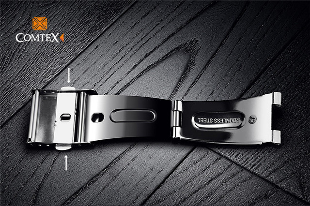 手表各个部分零件叫什么,手表组成部件搭配