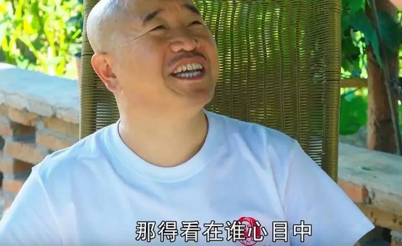 会说话的刘能,盘点刘能说话有多逗