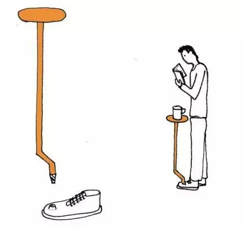 10种设计奇葩的物品,奇葩创意日常生活用品