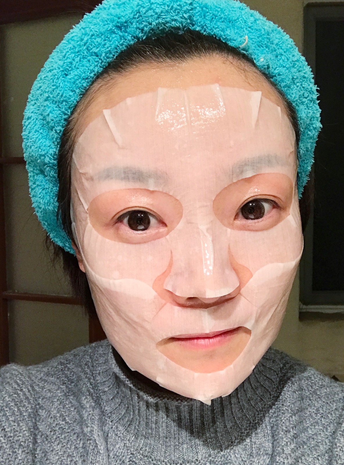 亲测有效的美白淡斑面膜是真的吗,亲测有效超棒的一款面膜