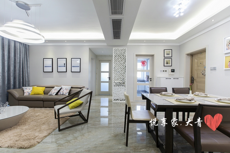 石家庄紫晶悦城191平,石家庄紫晶悦城好房评测