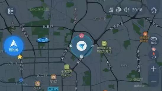 高德地图实时预警,高德地图车机版预警