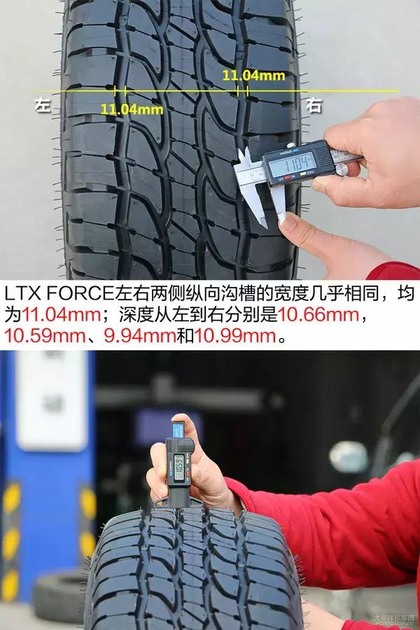 米其林1905517轮胎怎么样,米其林road6gt轮胎评测