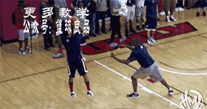 青少年顺步交叉步突破怎么训练,小篮球顺步突破和交叉步突破教学