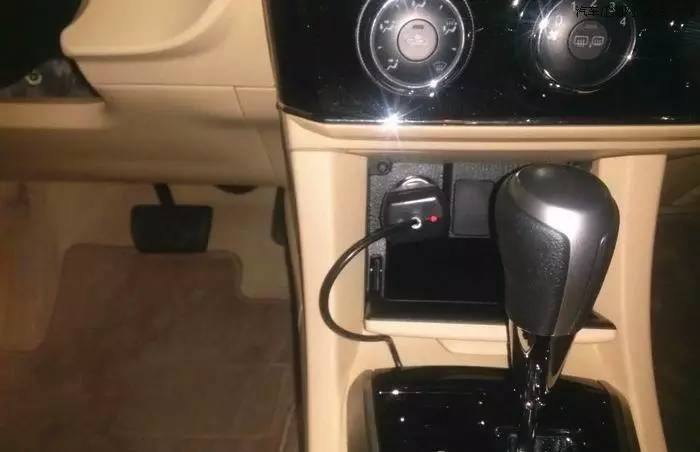 货车北斗行车记录仪怎么重启,行车记录仪自动启停反复重启