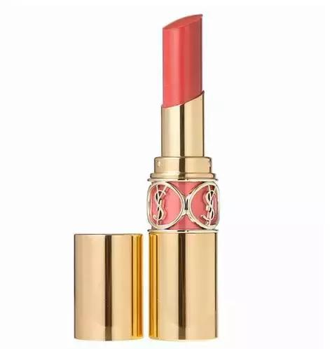 涂上这个颜色的口红，去吻男神吧！