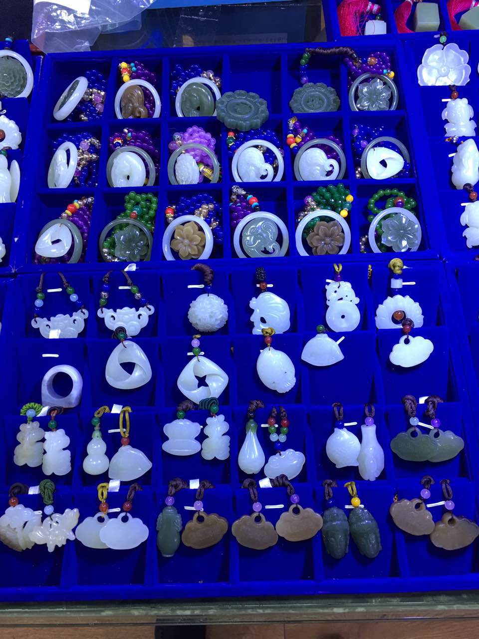 细说玉器投资收藏的三个阶段,玉器收藏的基础