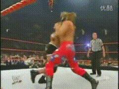 wwe布洛克疯狂时刻,wwe布洛克刚出道