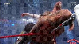 wwe布洛克疯狂时刻,wwe布洛克刚出道