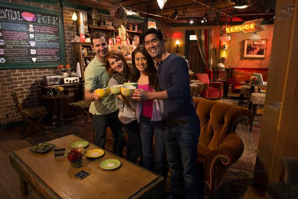 爱乐之城山顶取景地,奥斯卡爱乐之城