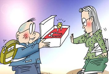 家长给教师送礼物怎么拒绝,教师收家长1000的红包怎么处罚