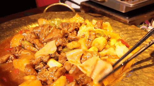 生“鸡”勃勃的2017｜一起来吃只鸡……吧