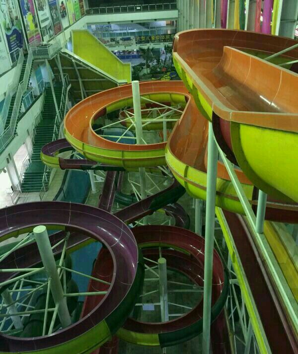 郁金香摩锐水世界还营业吗,郁金香摩锐水世界北京