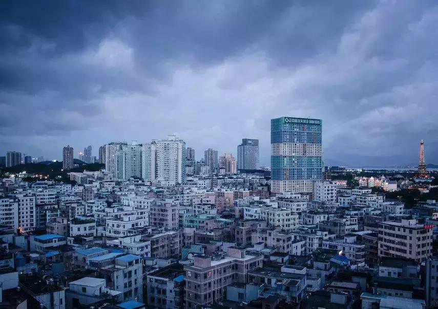 深圳租房各区价格表一览,深圳租房租金最新消息