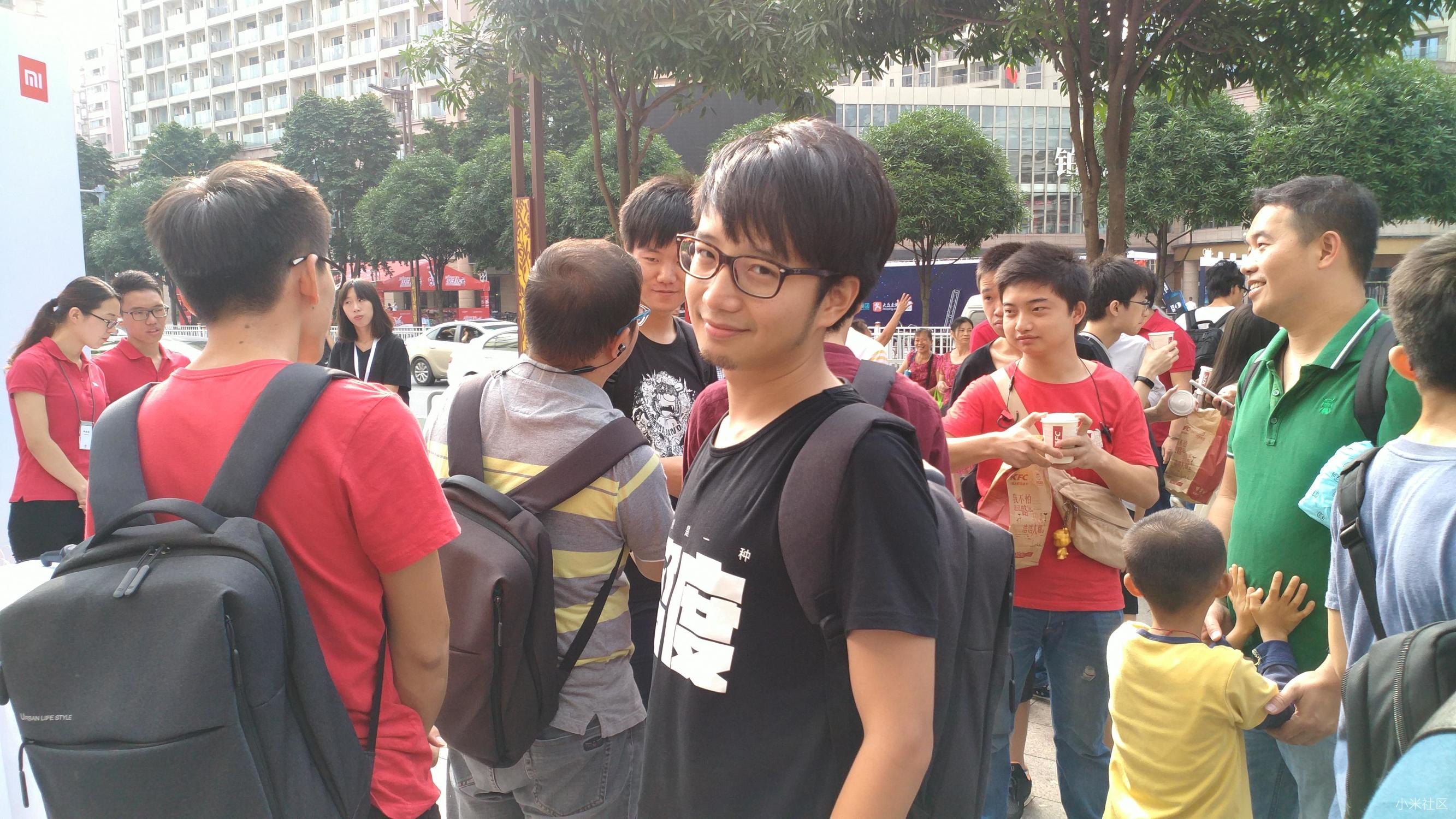 小米之家属于什么店,小米之家为什么叫小米之家