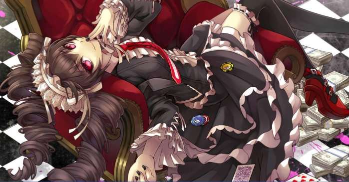 一些经典的动漫,特别经典而且又快被遗忘的动漫