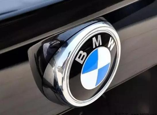 30个宝马的缩写，就不信你都认识！