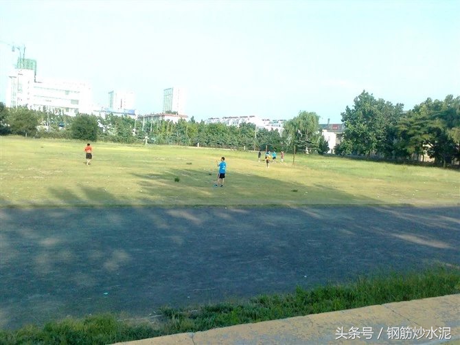 累觉不爱，我的足球