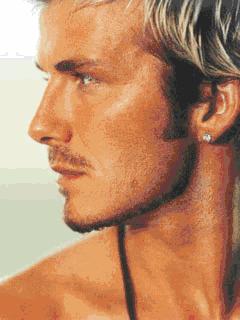 贝影从未离去贝克汉姆,贝克汉姆回忆科比