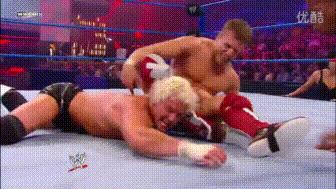 wwe布洛克疯狂时刻,wwe布洛克刚出道