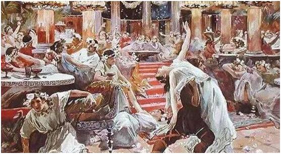 中国最残暴的帝王,最残忍的帝王