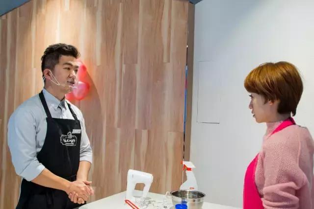 我选择LADYM，只为爱的人“做”一份情人节礼物