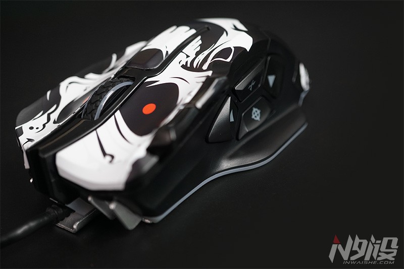 狼蛛死亡缠绕配置,狼蛛死亡缠绕评测