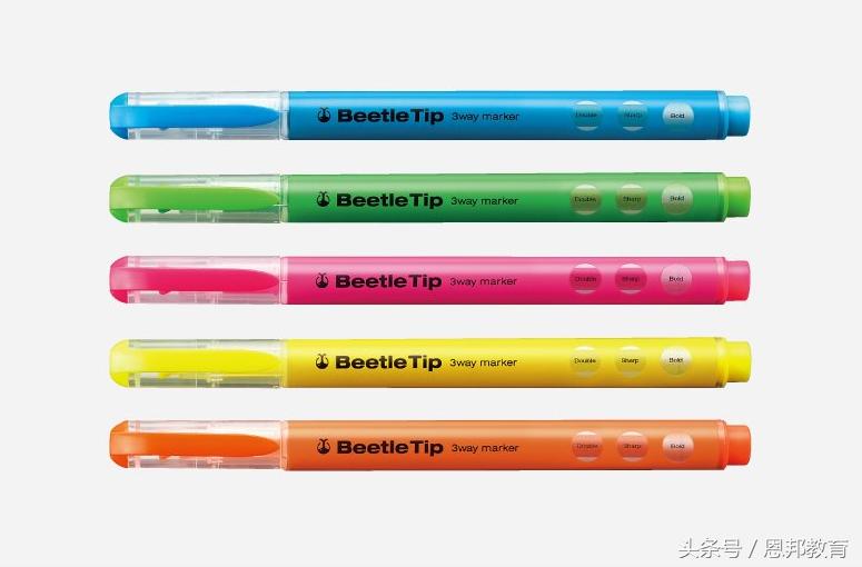 哪些文具更有助于孩子的学习,最好用的10种学习文具